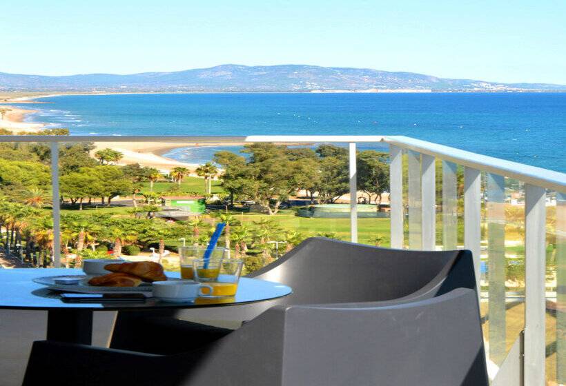 Apartamentos Magic World