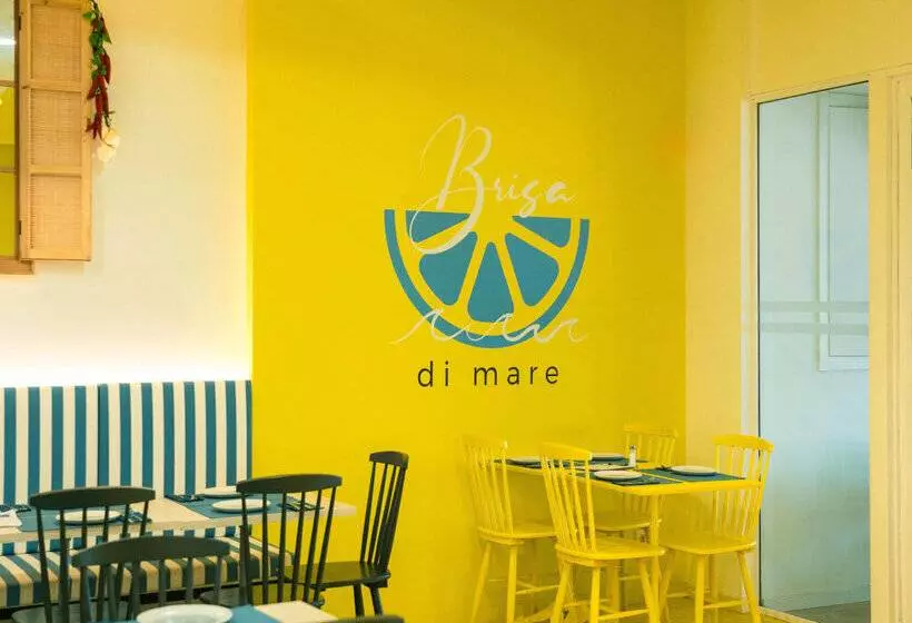 Apartamentos Magic World