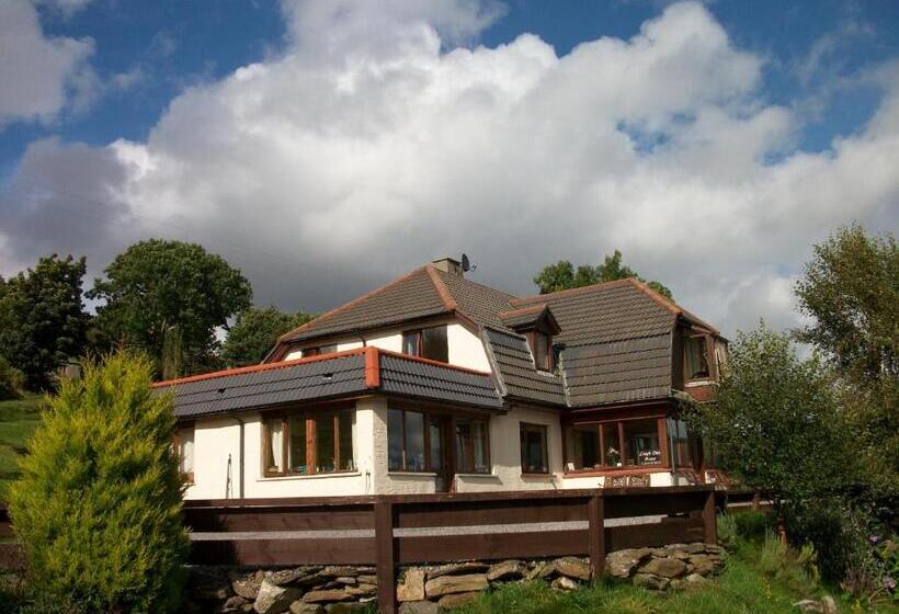 Bed and Breakfast Lough Dan House