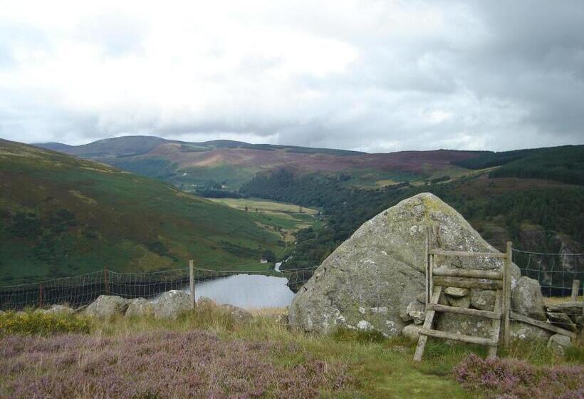 Bed and Breakfast Lough Dan House