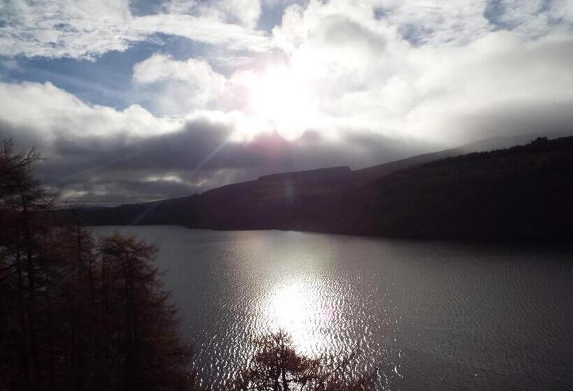 Bed and Breakfast Lough Dan House