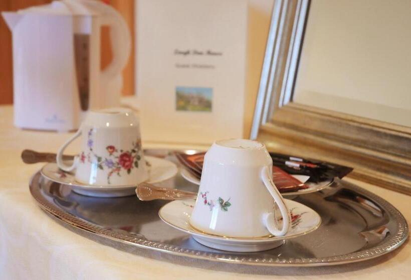 Bed and Breakfast Lough Dan House