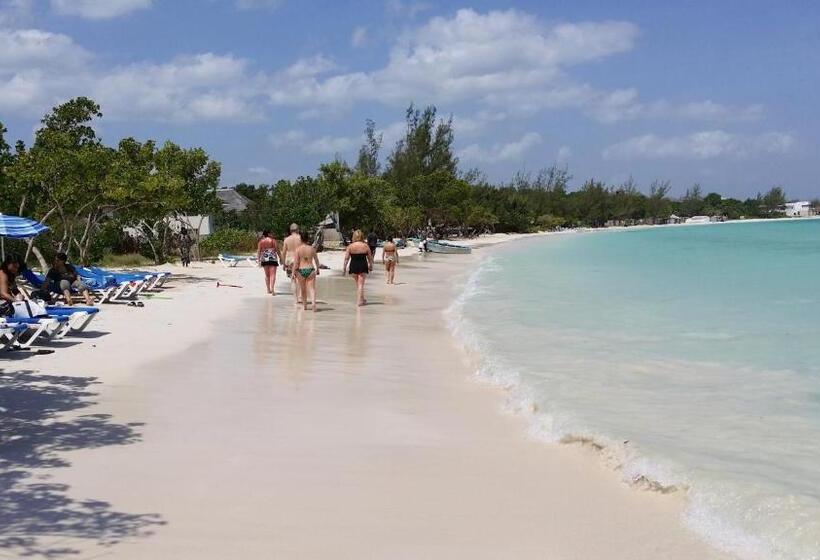 Majatalo Duncans Villa