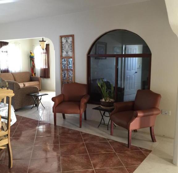 Majatalo Duncans Villa