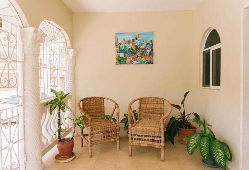 Majatalo Duncans Villa