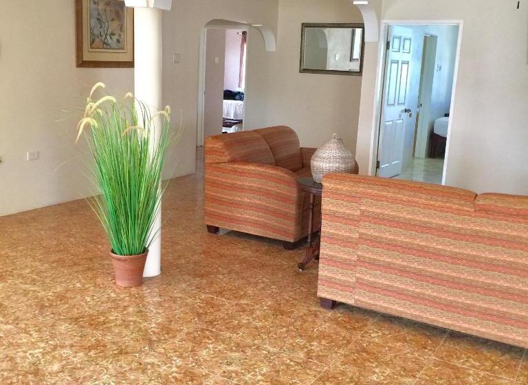 Majatalo Duncans Villa