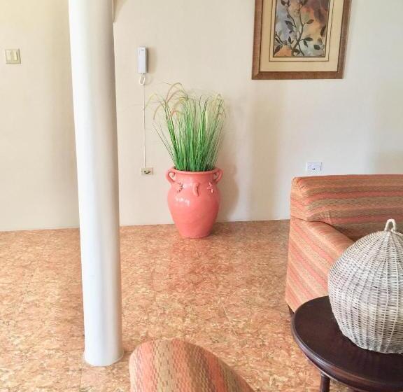 Majatalo Duncans Villa