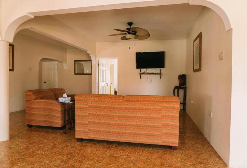 Majatalo Duncans Villa