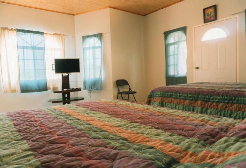 Majatalo Duncans Villa