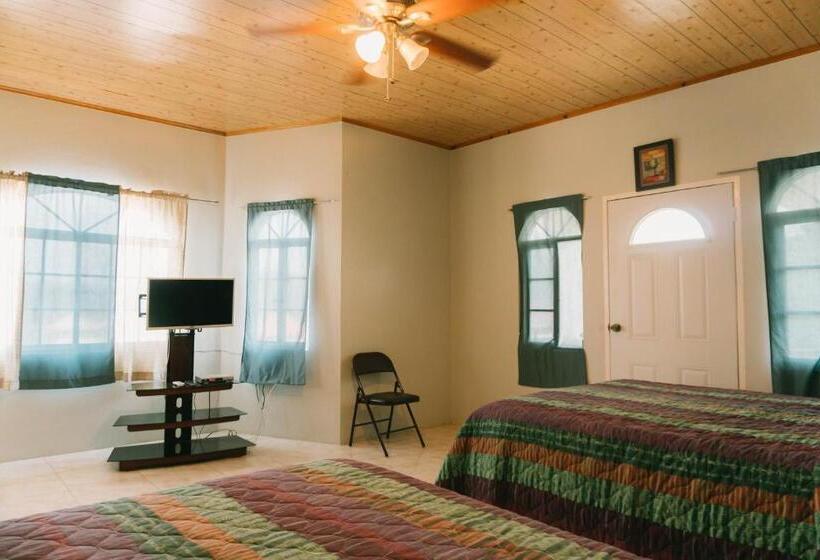 Majatalo Duncans Villa