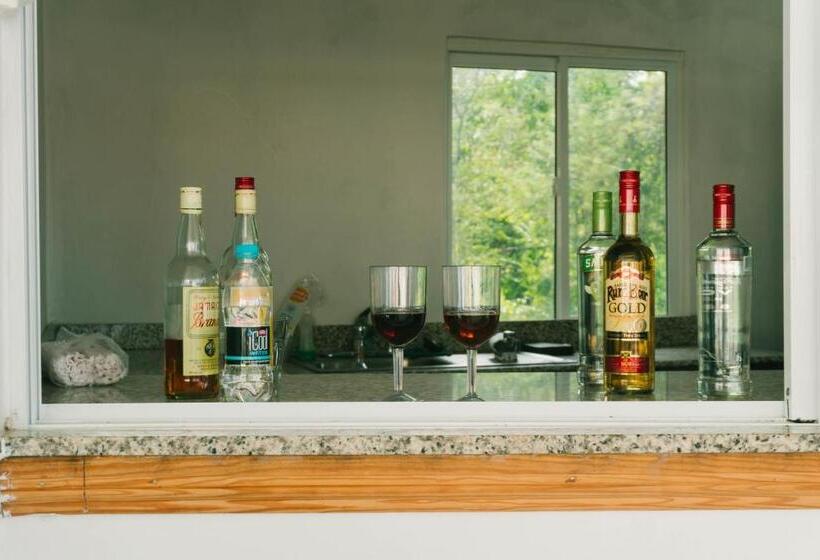 Majatalo Duncans Villa