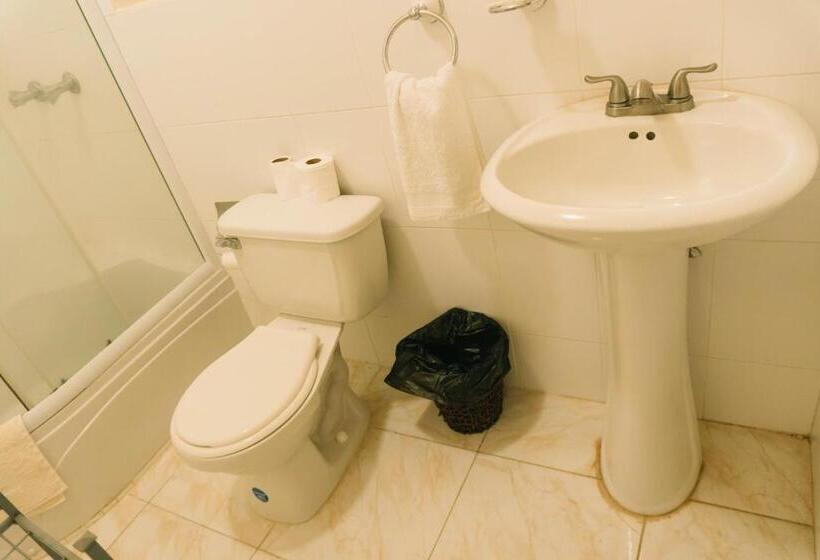 Majatalo Duncans Villa