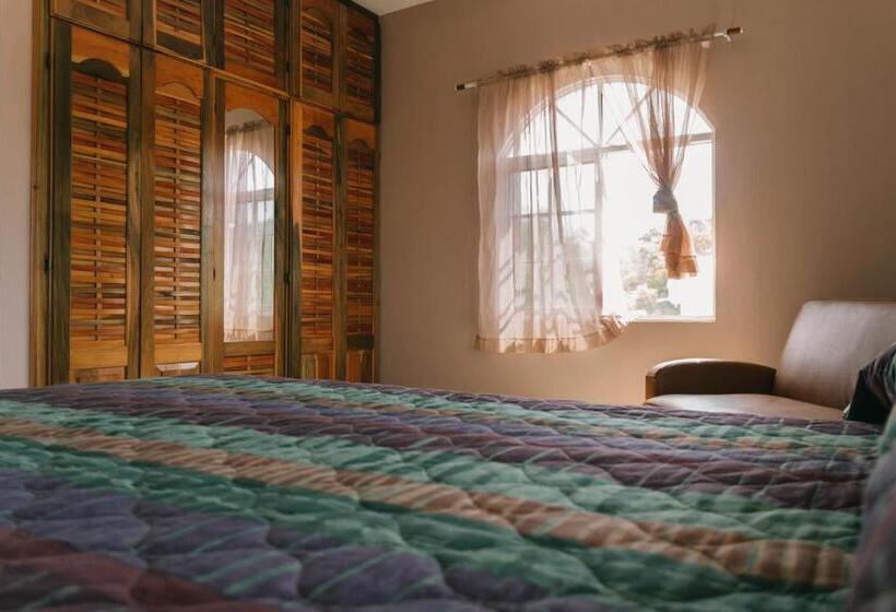 Majatalo Duncans Villa