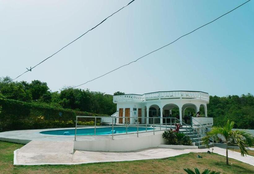 Majatalo Duncans Villa