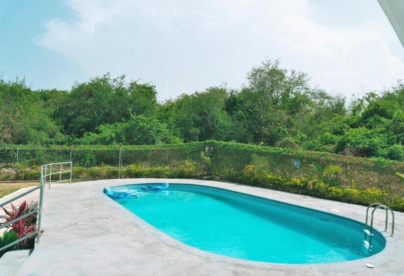 Majatalo Duncans Villa