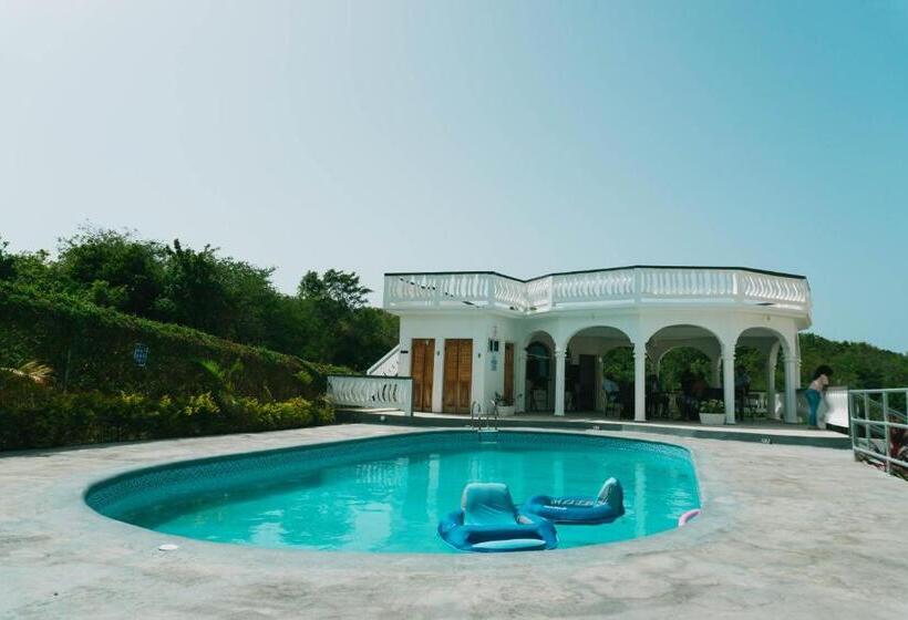 Majatalo Duncans Villa