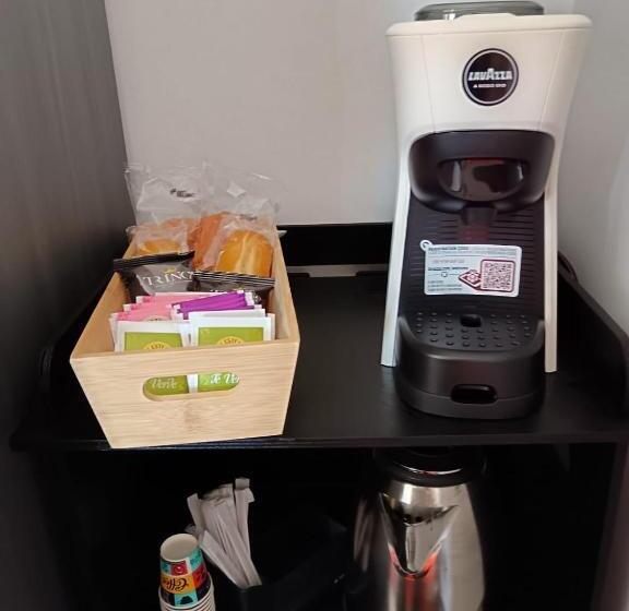 Nocleg ze śniadaniem Settetrequattro Rooms