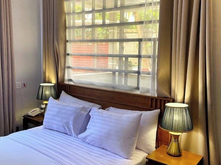 호텔 Diamond Delight Boutique