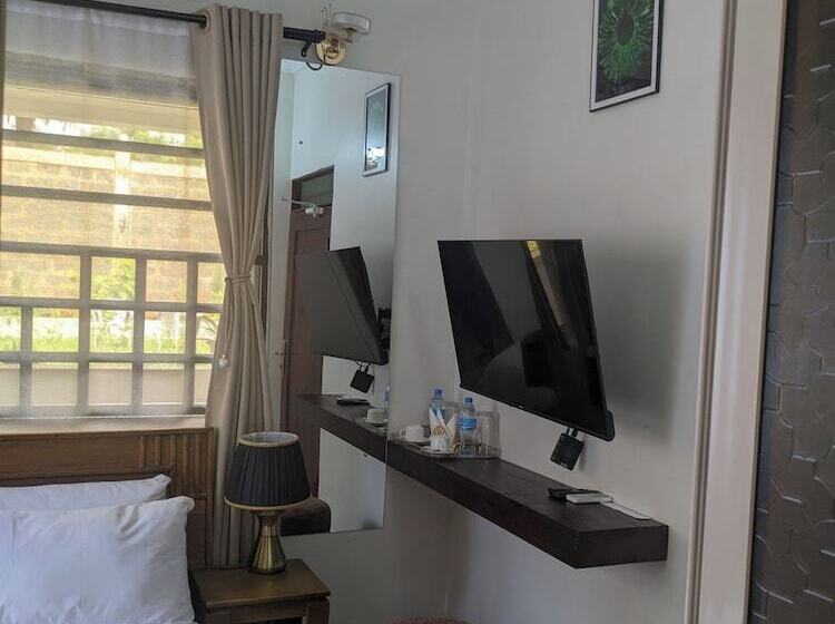 호텔 Diamond Delight Boutique