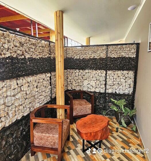 호텔 Diamond Delight Boutique