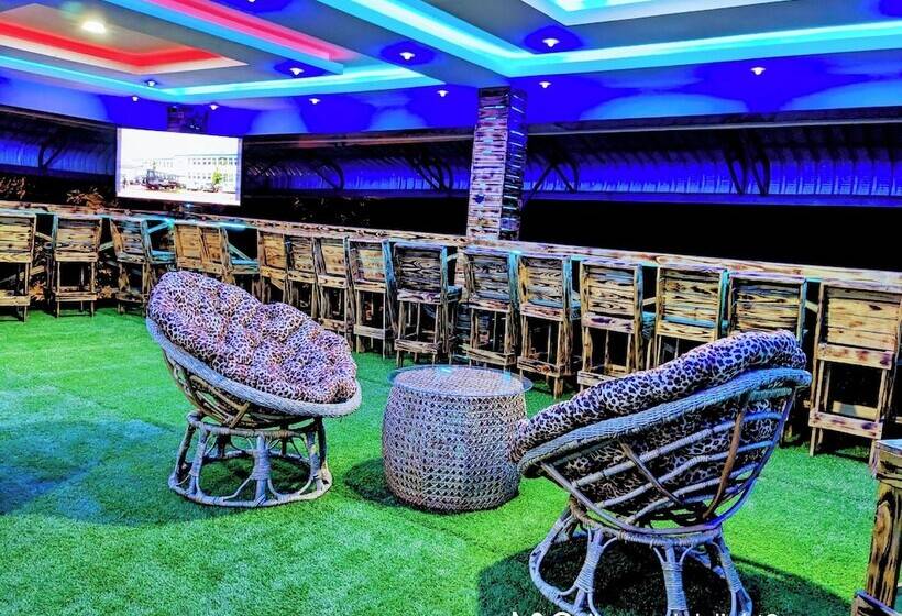 호텔 Diamond Delight Boutique