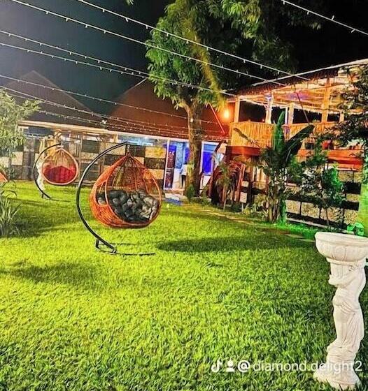 호텔 Diamond Delight Boutique