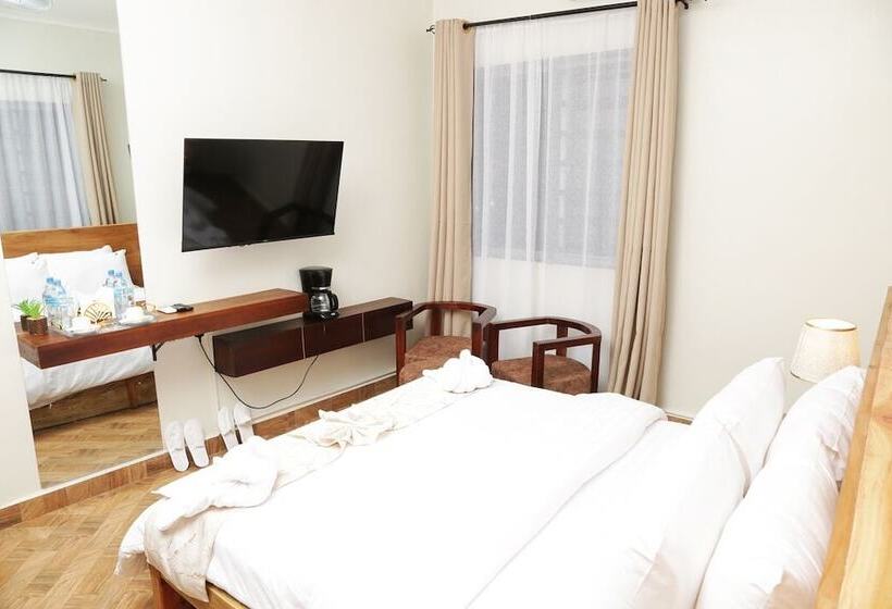 호텔 Diamond Delight Boutique