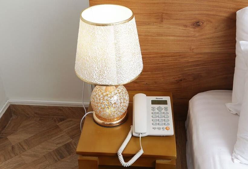 호텔 Diamond Delight Boutique