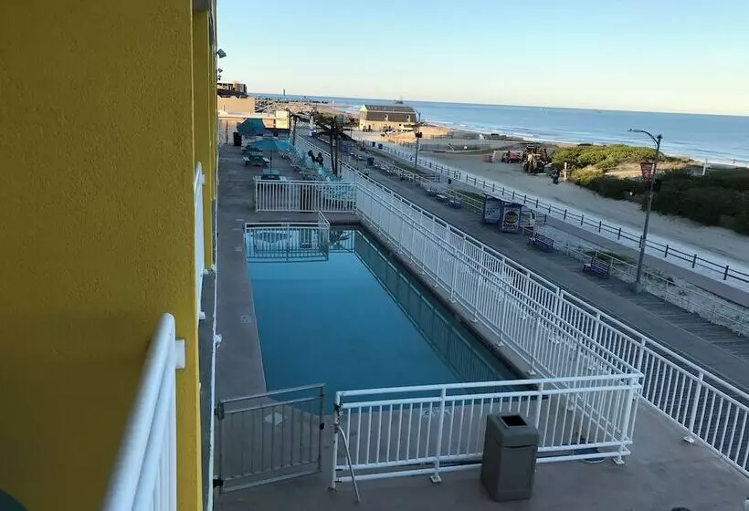 ホテル Montego Bay Resort