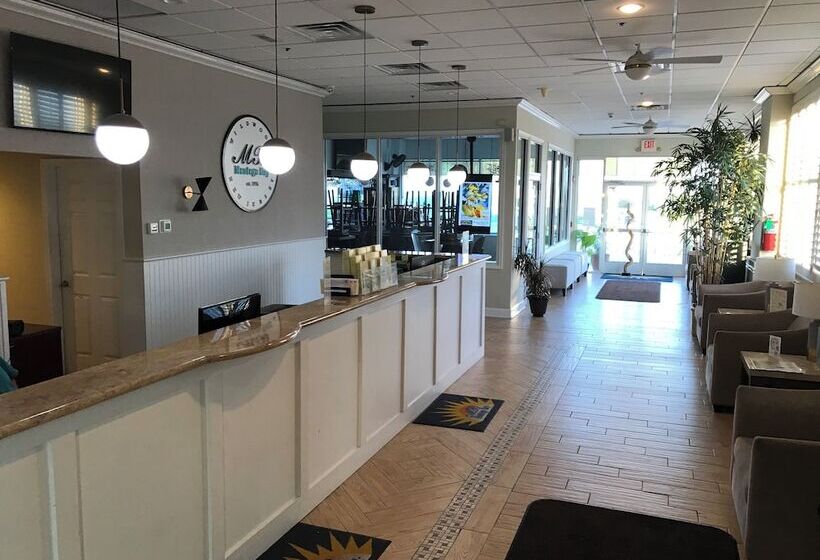 هتل Montego Bay Resort