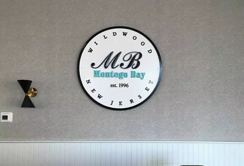 ホテル Montego Bay Resort