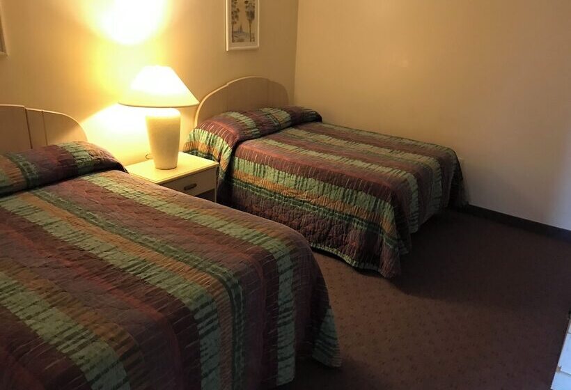 هتل Montego Bay Resort