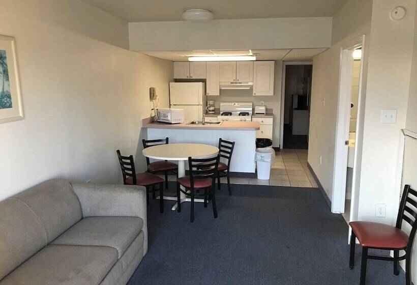 هتل Montego Bay Resort