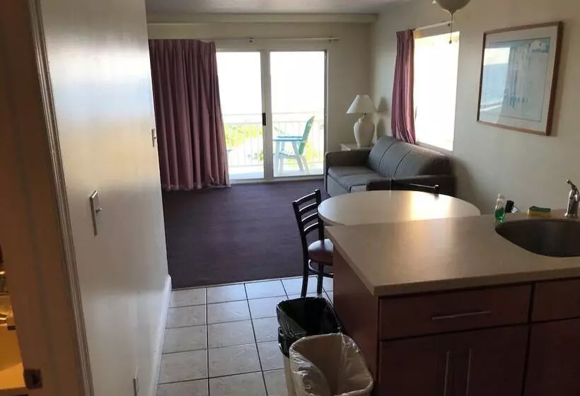 ホテル Montego Bay Resort