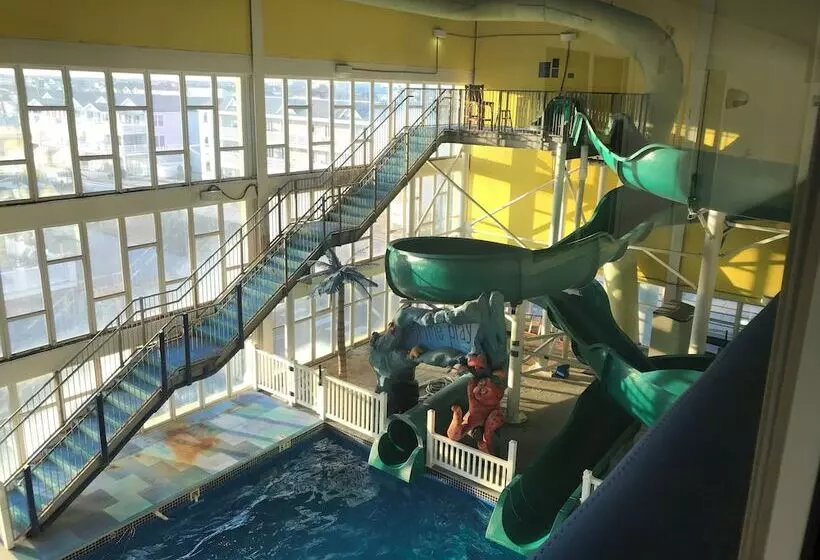 ホテル Montego Bay Resort