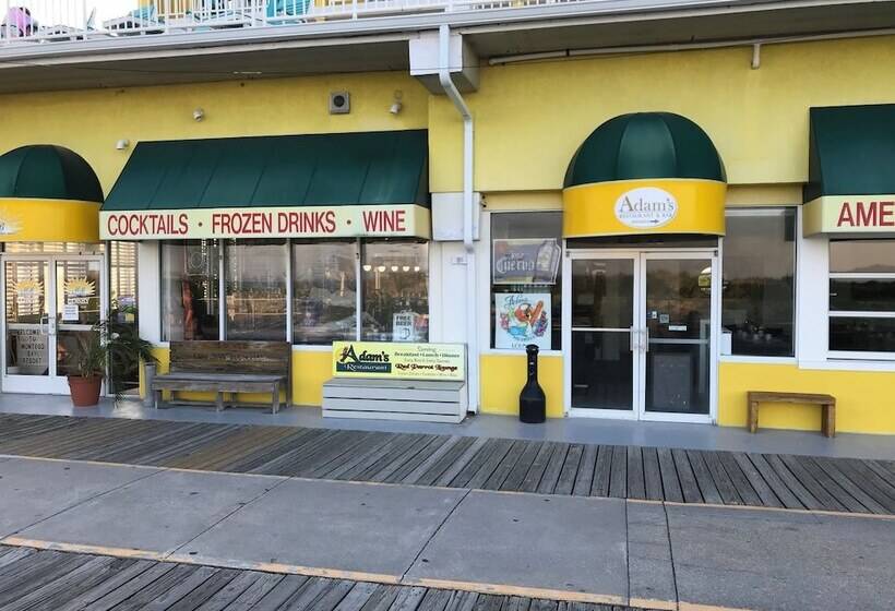 هتل Montego Bay Resort