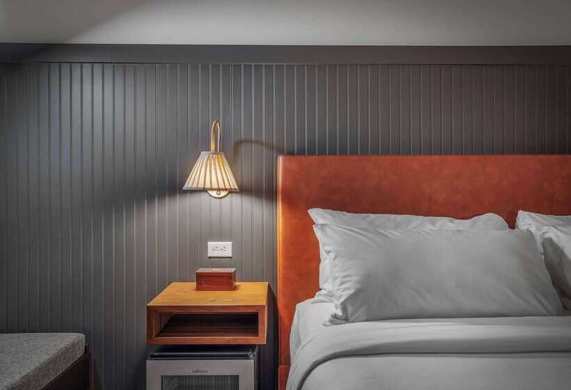 هتل Origin Kansas City, A Wyndham