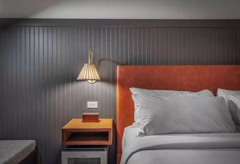 Hotelli Origin Kansas City, A Wyndham