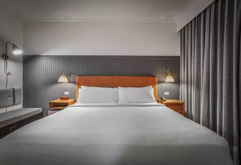 Hotelli Origin Kansas City, A Wyndham