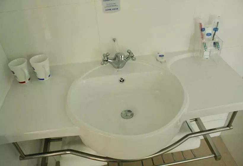 Elan Hotel Changsha Zuojiatang