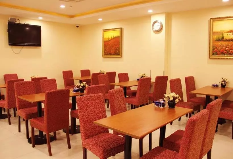 Elan Hotel Changsha Zuojiatang