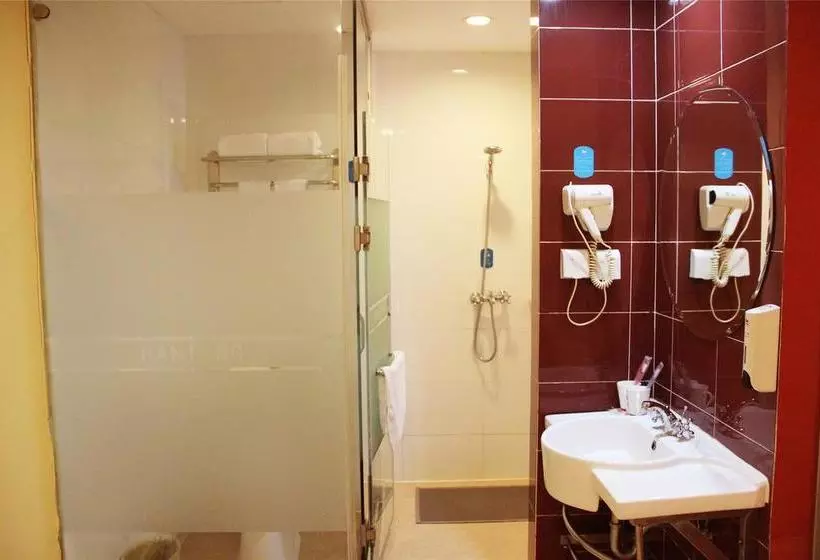 Elan Hotel Changsha Zuojiatang