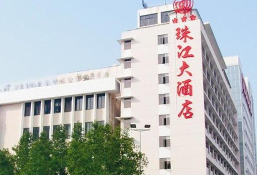 فندق Foshan Pearl River