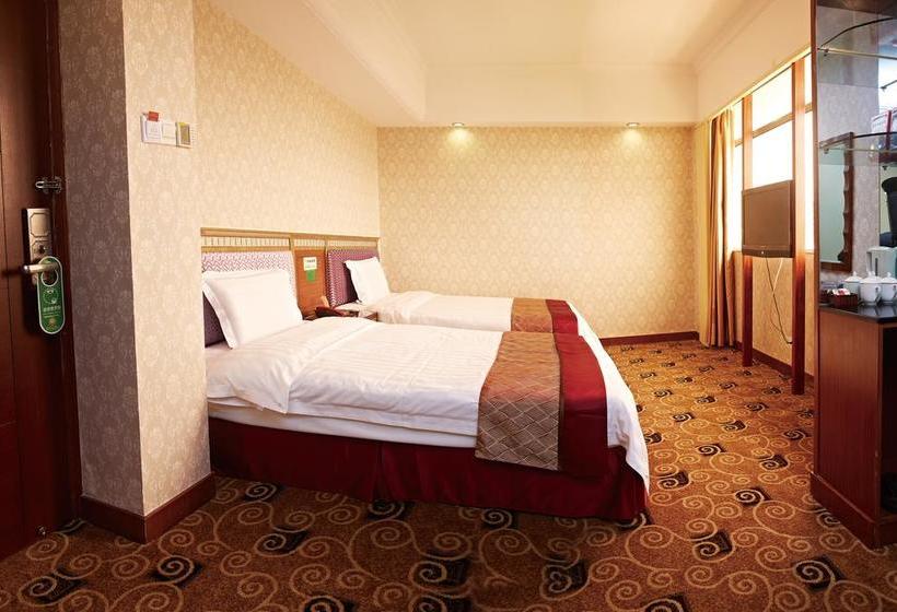 فندق Foshan Pearl River