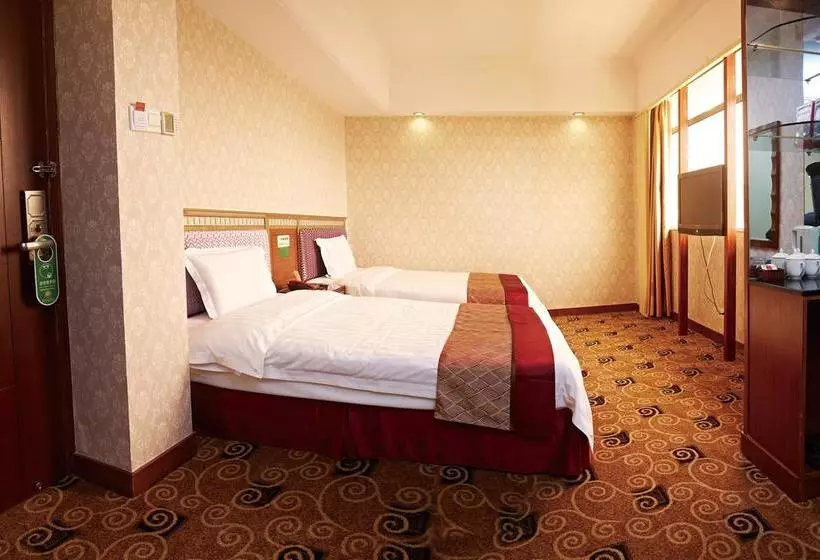 هتل Foshan Pearl River