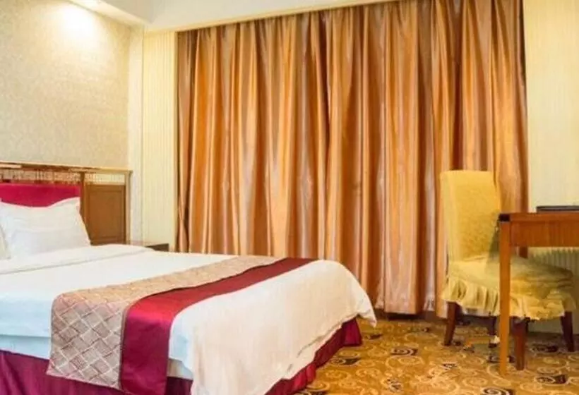 هتل Foshan Pearl River