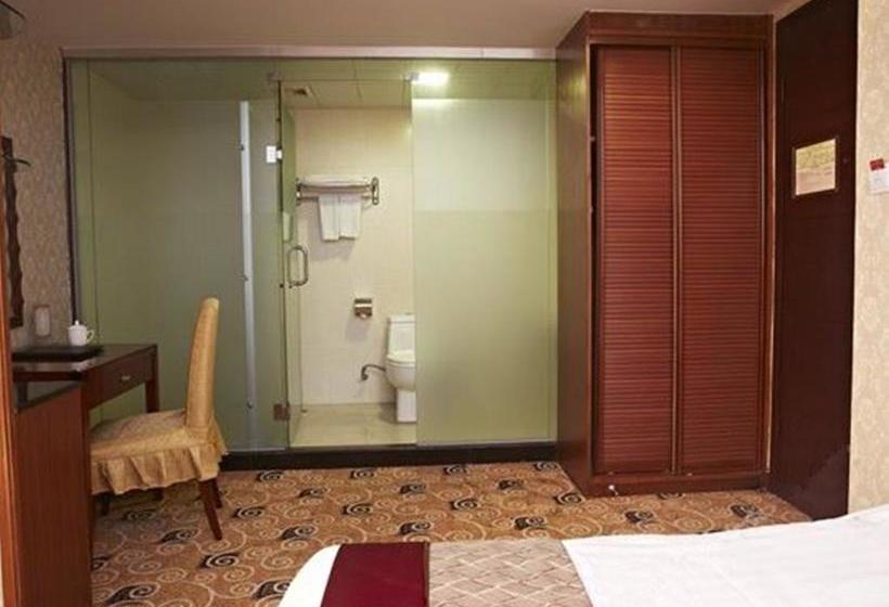 فندق Foshan Pearl River