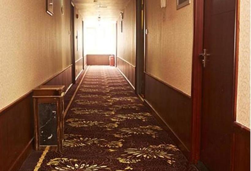 فندق Foshan Pearl River