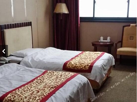 Hotel Taizhou Huadong