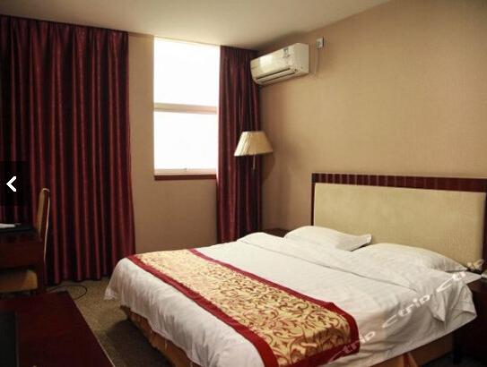 Hotel Taizhou Huadong
